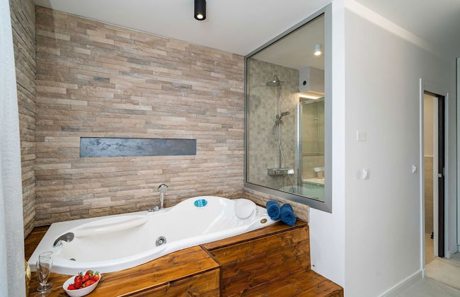 Apartments Villa Arcadia - Foto 50