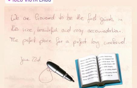 Iseo Vista Lago - Foto 40