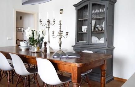 Boutique Loft Düsseldorf City für bis zu 6 Personen - Foto 8