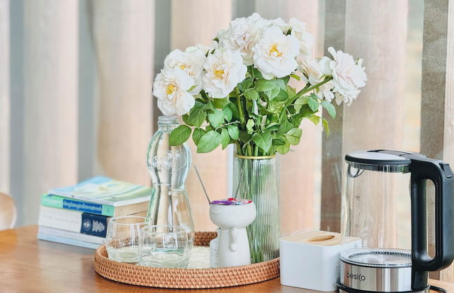 Cloudy Homestay Hoi An - Foto 17