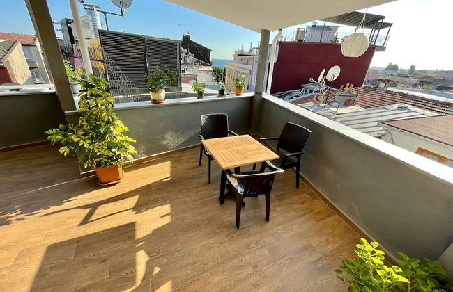 Oldtown Sultanahmet Suites - Foto 46