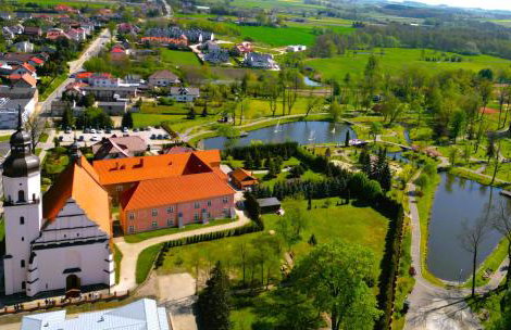 SECOND HOME Lubawa - 3 pokoje, 5 łóżek, Netflix i Max, parking, winda - Foto 36