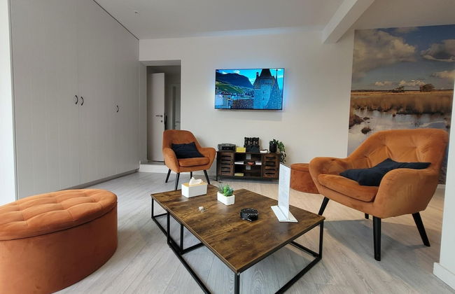 Apartment in Zuienkerke With Terrace - Photo 20