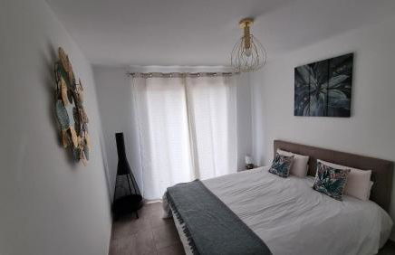 Résidence Le Bella Vista - Foto 20