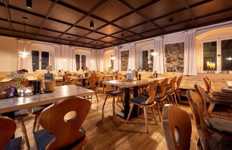 Ferienwohnungen im Gasthof Stern inklusive KönigsCard - Foto 50