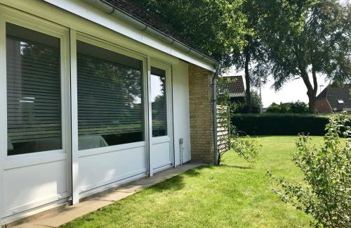 Ferienhaus "Auf dem Bremsberg" - Foto 7