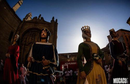 Apartamento Turístico VIANA II - Foto 30