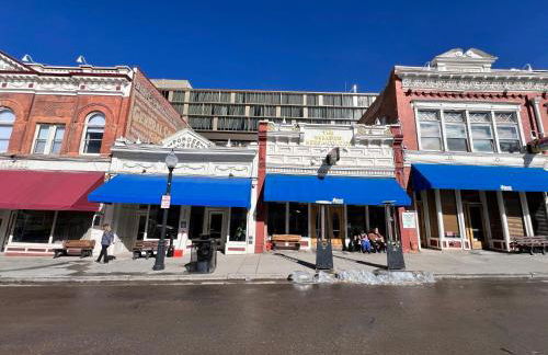 Historic 1895 Home - Foto 7