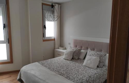 Ático nuevo en Arteixo con plaza de garaje - Foto 6