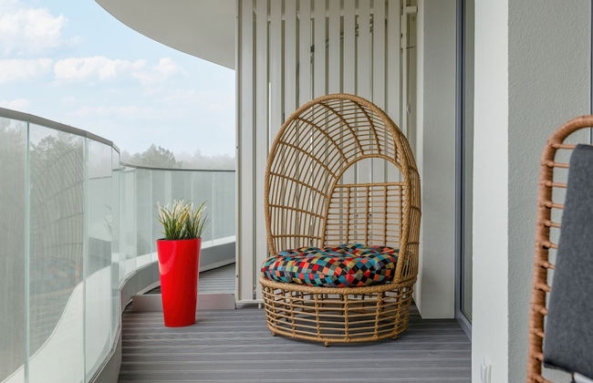 Rogowo Pearl Turquoise by Renters - Photo 17