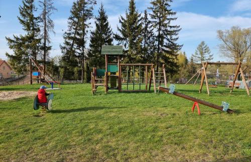 Moje Mazury Wilk - Foto 20