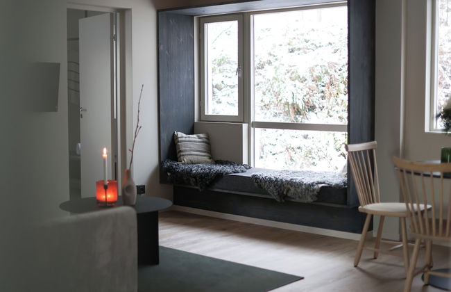 Tjörnbro Arena - Photo 13