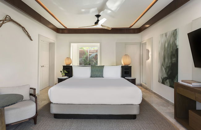 Fairmont Mayakoba Riviera Maya - All Inclusive - Foto 20