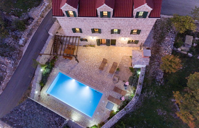 Villa Ivana - Foto 54