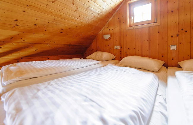 Chalet in Gaal by Ski Slopes & Alpine Park - Foto 9