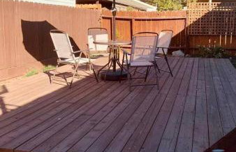 Spacious 3BR w/ Large Backyard | Near SF & OAK - Foto 14