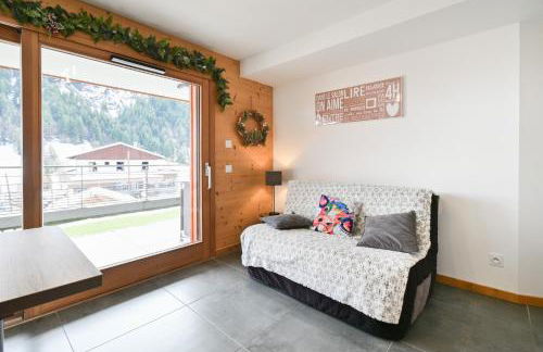 Appartement Le Barat'ski - Photo 8