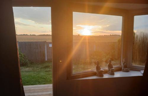 The Zen Den "With Lazy Spa" - Foto 20