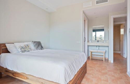 Precioso apartamento en Begur al lado de la playa Racó de Pals - Foto 3