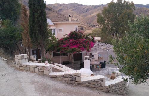 Traumhafte Unterkunft an der Südküste Kretas - Foto 28