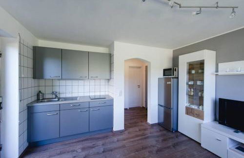 Ferienwohnung "Am Skilift" - Foto 7