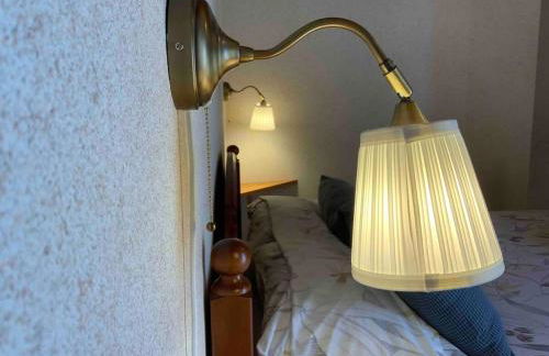 Bellano Cottage - With Private Garden and Garage - Foto 6