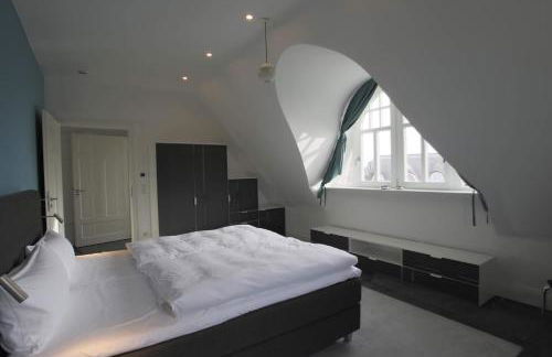 Strandhaus Buskam im Mönchgut auf Rügen - Foto 44