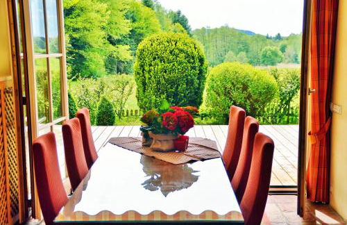 Chiemsee Landhaus - Foto 20