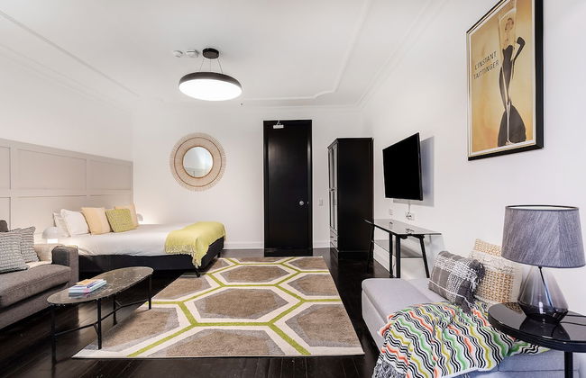 Regents Court Sydney - Photo 39