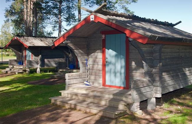 First Camp Orsa - Foto 43