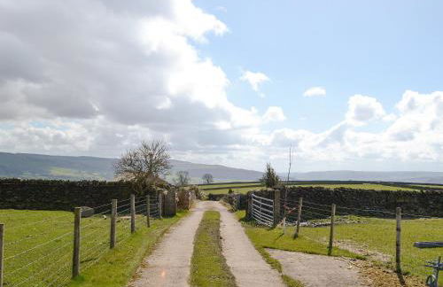 Hutter Hill Barn - Foto 13