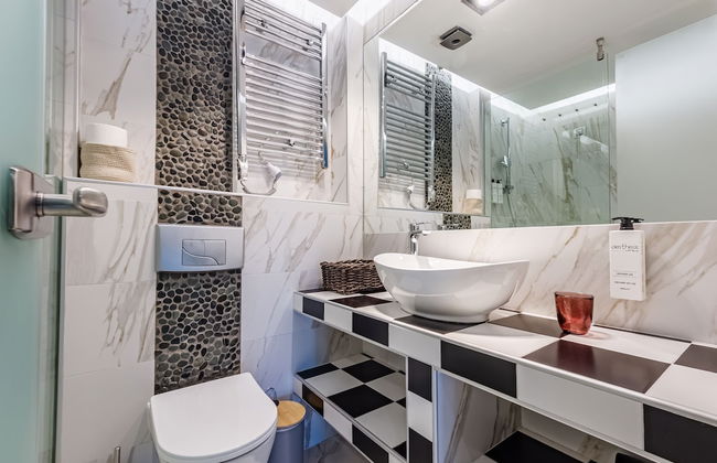 Alpha Luxury Suites - Foto 67