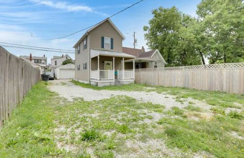 The City Cottage - Unique and Cozy - Foto 29