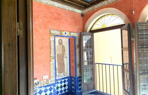 La casa del Cipres una casa con historia - Foto 54