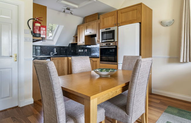 The Kenmore Club - Foto 17