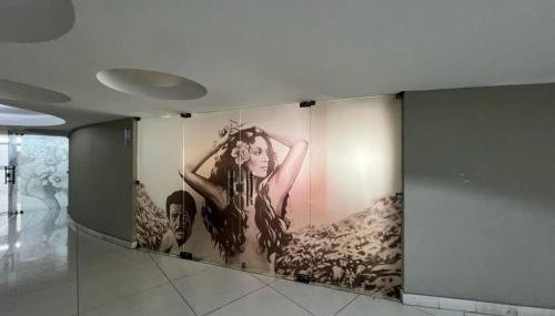 Apt 1 quarto Salvador Suítes Residence - Foto 5