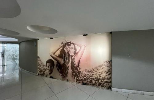 Apt 1 quarto Salvador Suítes Residence - Foto 5