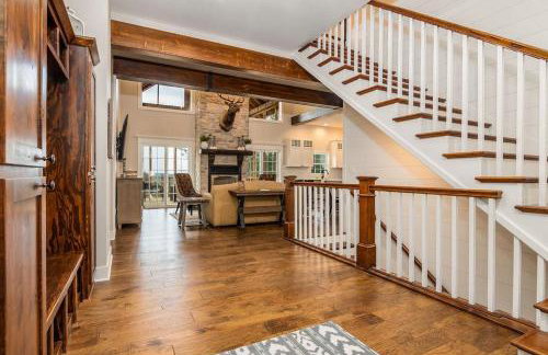 Cedarwood Farmstead - Foto 15