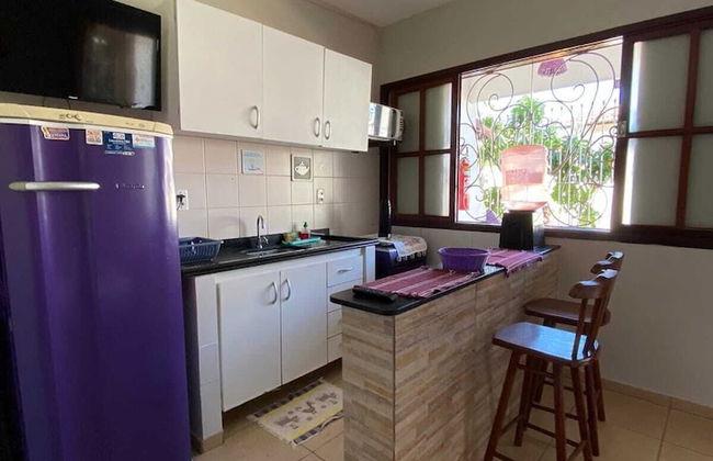 Apartamentos Pipa Centro - Foto 25