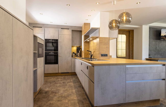 Moiklerhof Holiday Home in Ramsau im Zillertal - Foto 11