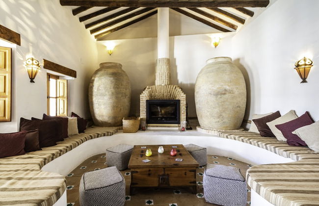 Casa Molino Bajo - Photo 40