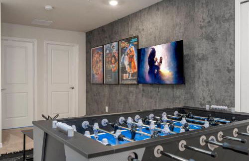 Brand New! Windsor Island 5BR Cozy Home Wpool/spa - Foto 85