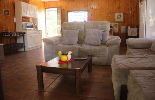 Chalé na Serra Gaúcha, em Picada Café!! - Foto 13