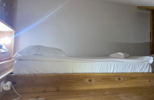 T2 with pool in Saint-Gervais-les-Bains - Foto 19