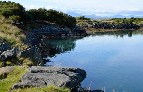 Craobh Marina Cottages - Foto 16