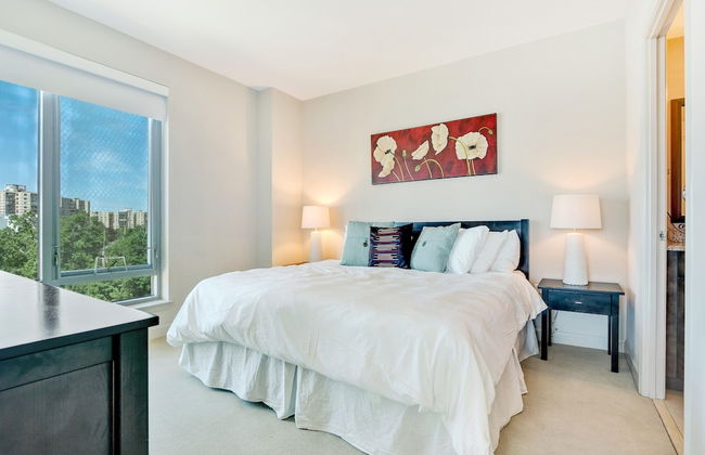 Bluebird Suites in Tysons Corner - Foto 8