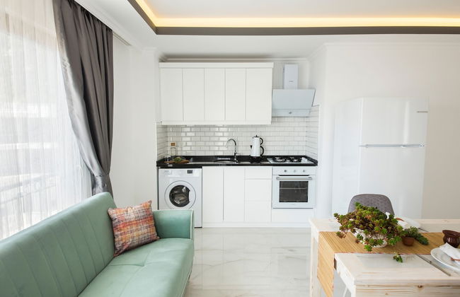 Cedrus Suites - Foto 52