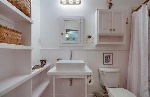 Casa Mellifora 3BR Golden Hill w Garage Parking - Foto 51