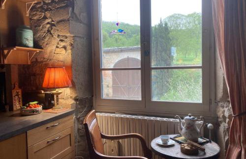 Beautiful 18th Century Whole Manor House with Sole Use Private Pool - Foto 58