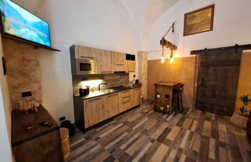 Giangi Rustic House - Foto 6